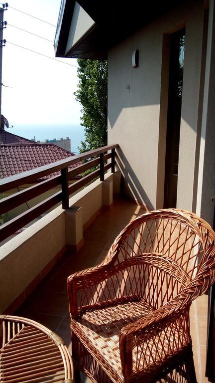 Villa Albizia Oděsa Exteriér fotografie